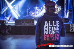 Allendorf Rockt