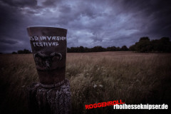 Field Invasion in Urbach (Westerwald), 11.-13. Juli 2025