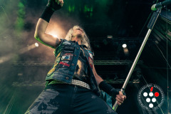 GRAVE DIGGER auf dem NOAF 2026