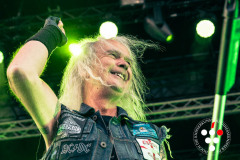 GRAVE DIGGER auf dem NOAF 2026