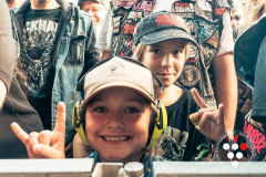 GRAVE DIGGER auf dem NOAF 2026