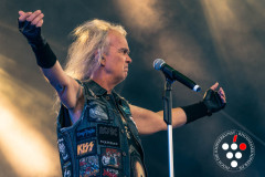 GRAVE DIGGER auf dem NOAF 2026