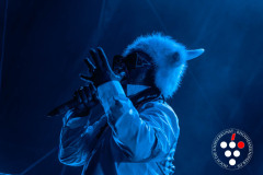 SKINDRED auf dem NOAF 2026