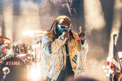 SKINDRED auf dem NOAF 2026