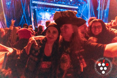 SKINDRED auf dem NOAF 2026