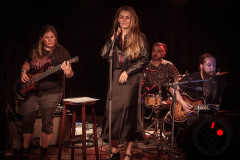 The Experience, Kuhkaff Mainz, 19. Mai 2025
